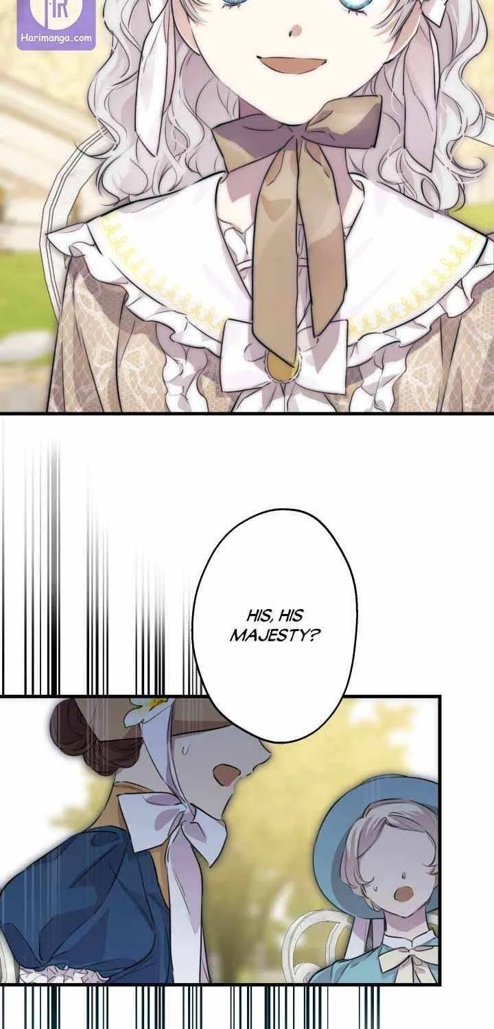 The most poweful characters in the world are crazy about me Chapter 35 page 15 - 