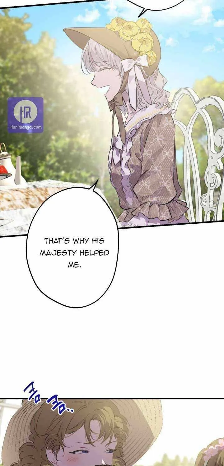 The most poweful characters in the world are crazy about me Chapter 35 page 17 - 