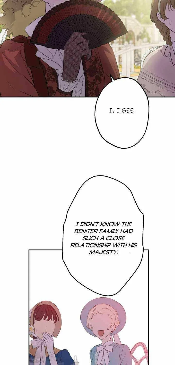 The most poweful characters in the world are crazy about me Chapter 35 page 18 - 