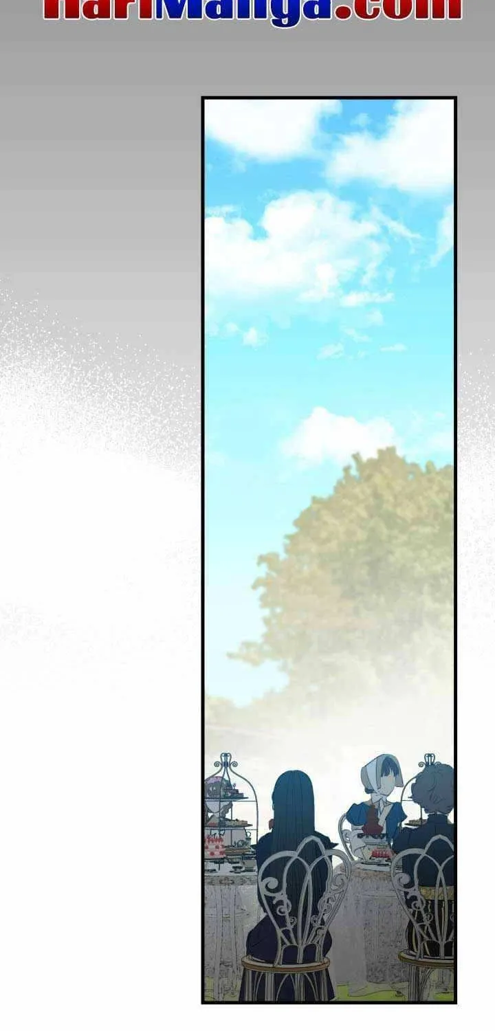 The most poweful characters in the world are crazy about me Chapter 35 page 3 - 