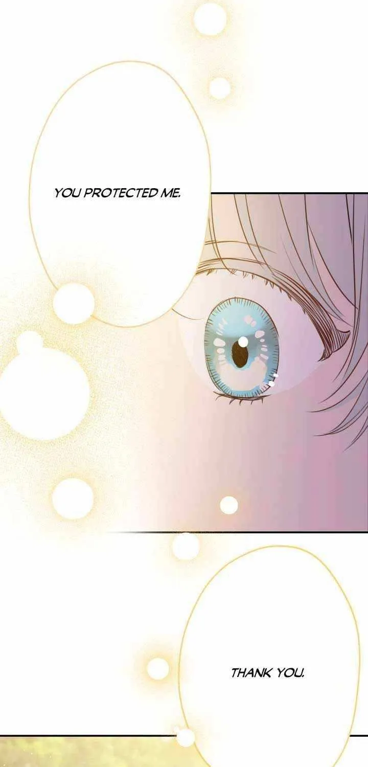 The most poweful characters in the world are crazy about me Chapter 35 page 28 - 