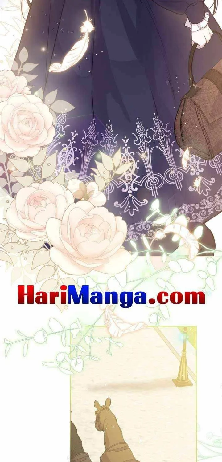 The most poweful characters in the world are crazy about me Chapter 35 page 37 - 