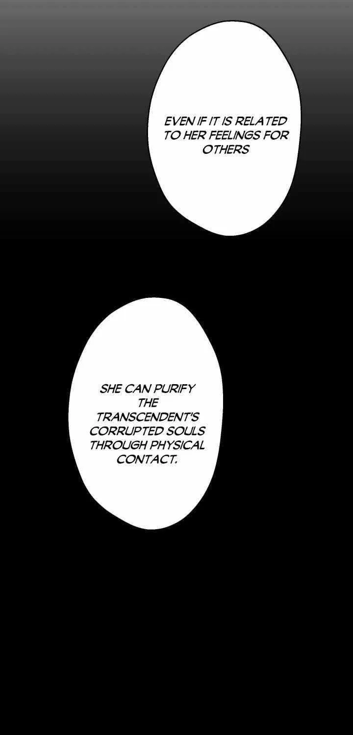 The most poweful characters in the world are crazy about me Chapter 35 page 40 - 