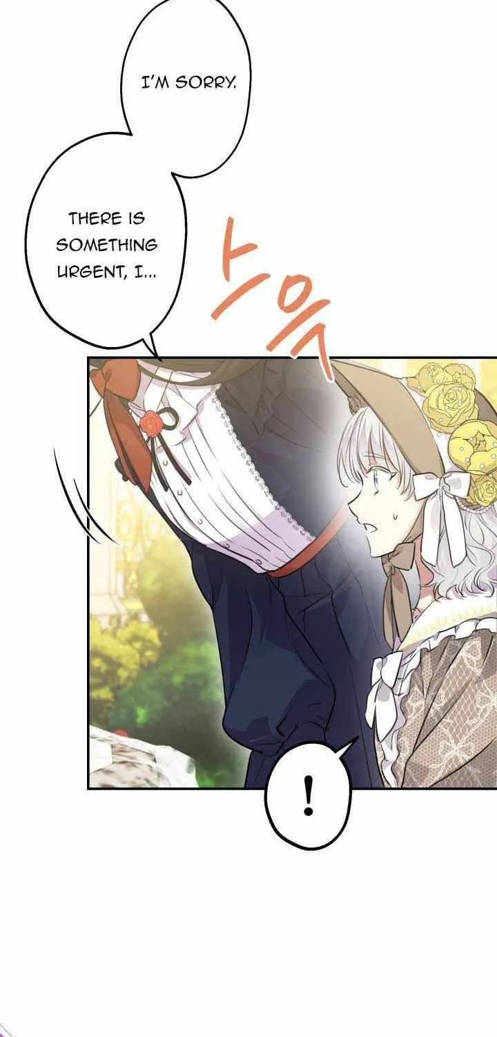 The most poweful characters in the world are crazy about me Chapter 35 page 5 - 