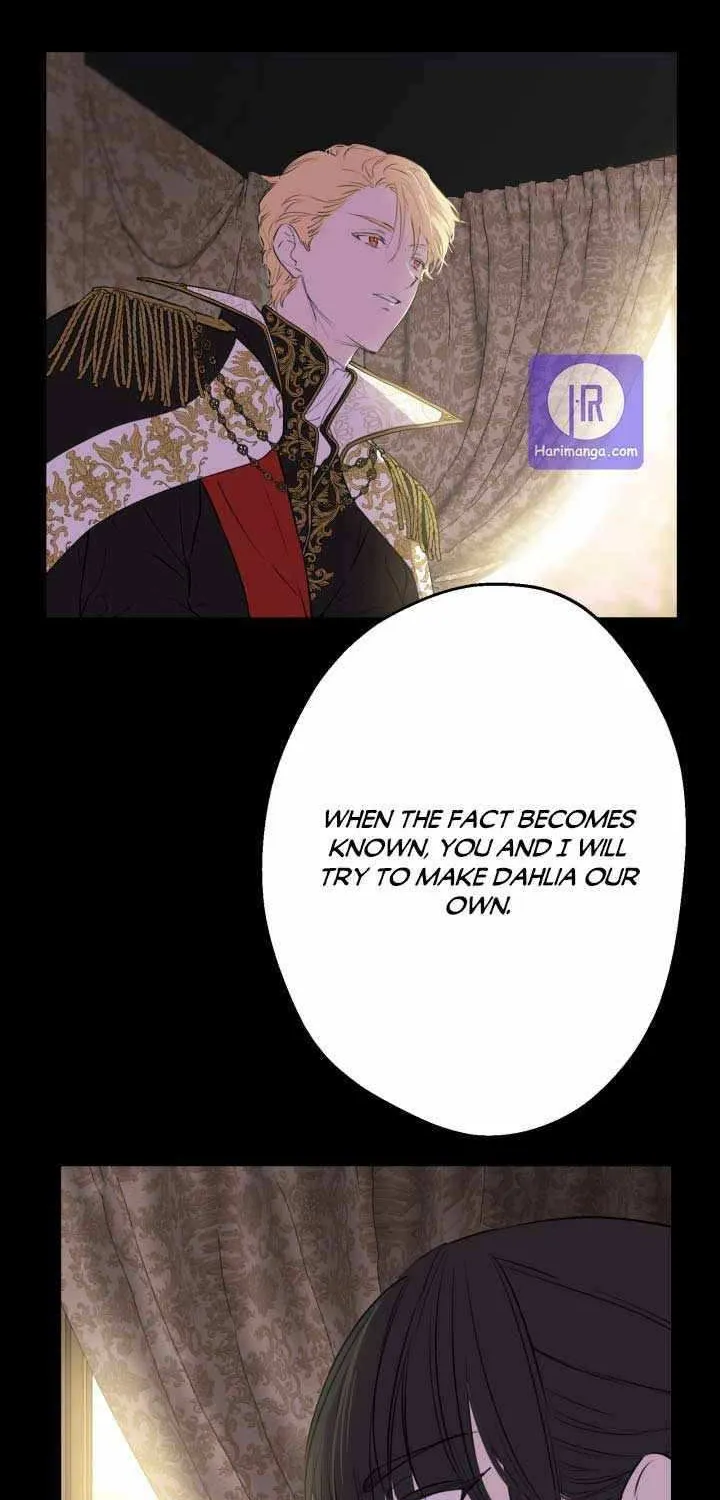 The most poweful characters in the world are crazy about me Chapter 35 page 41 - 