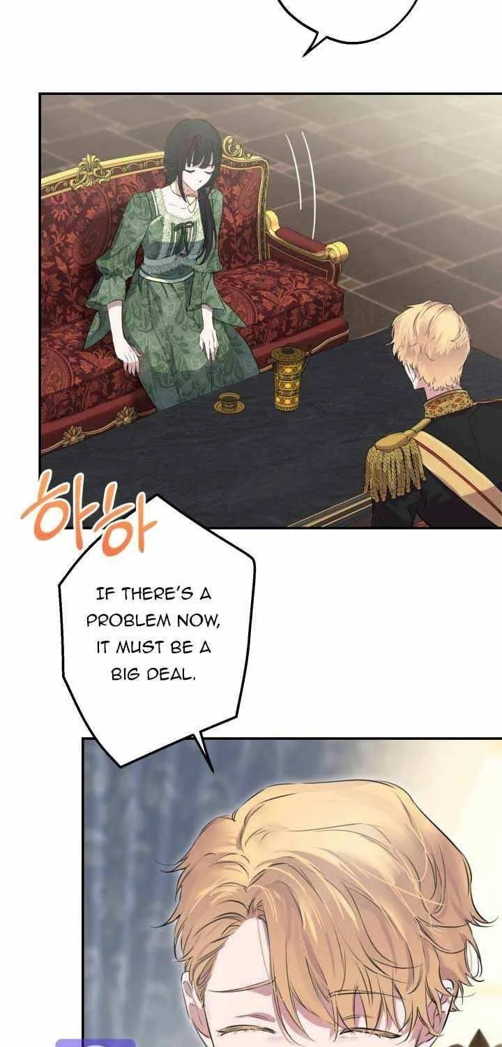 The most poweful characters in the world are crazy about me Chapter 35 page 49 - 