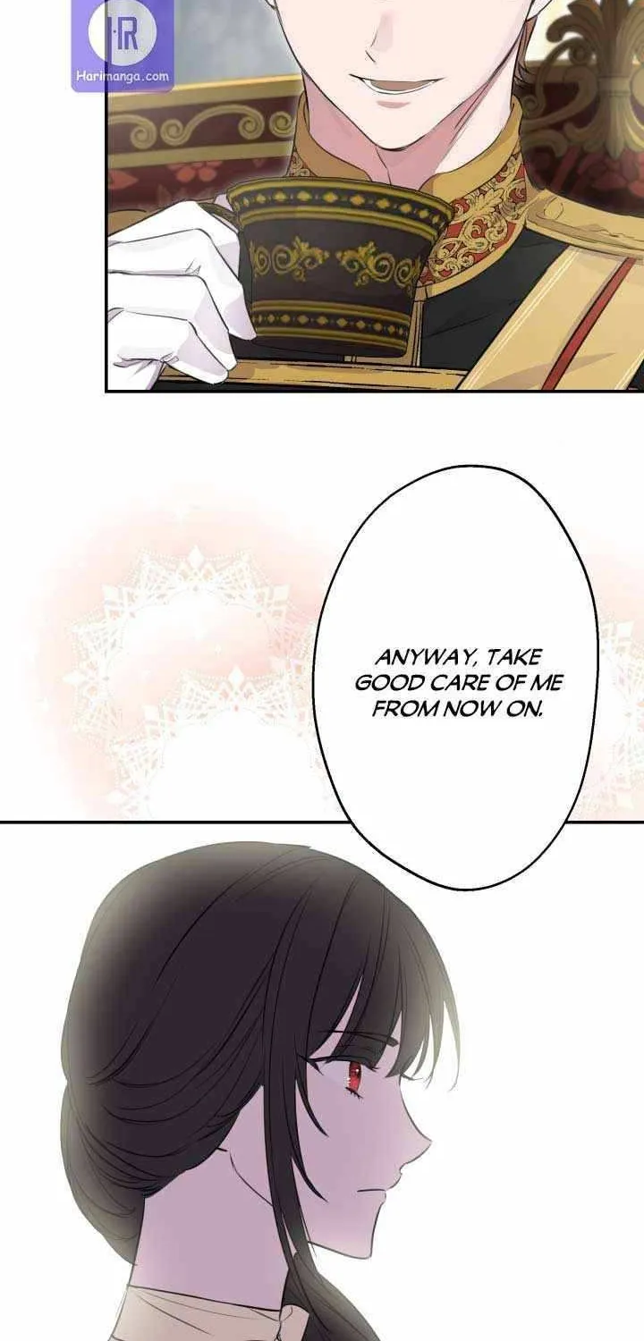 The most poweful characters in the world are crazy about me Chapter 35 page 50 - 