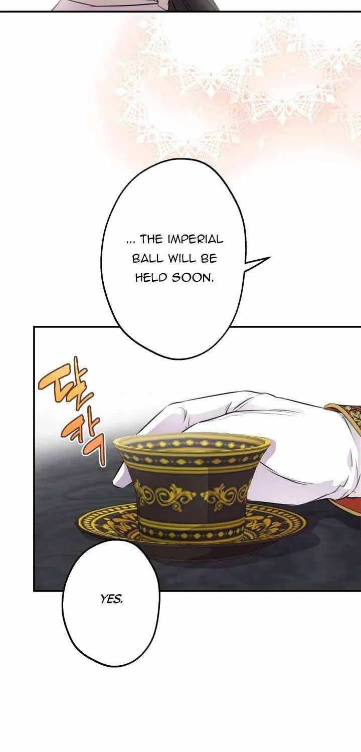 The most poweful characters in the world are crazy about me Chapter 35 page 51 - 