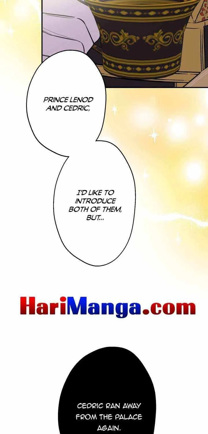 The most poweful characters in the world are crazy about me Chapter 35 page 53 - 