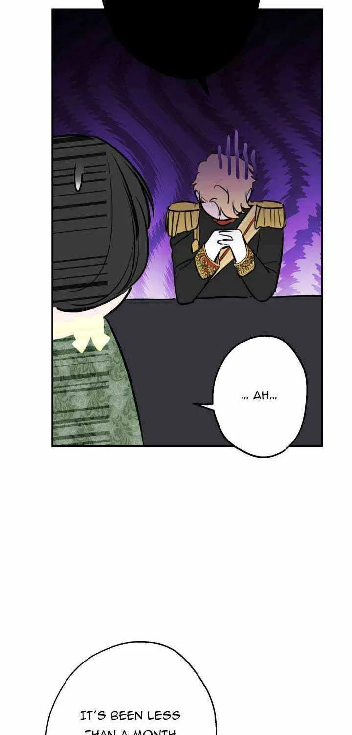 The most poweful characters in the world are crazy about me Chapter 35 page 54 - 