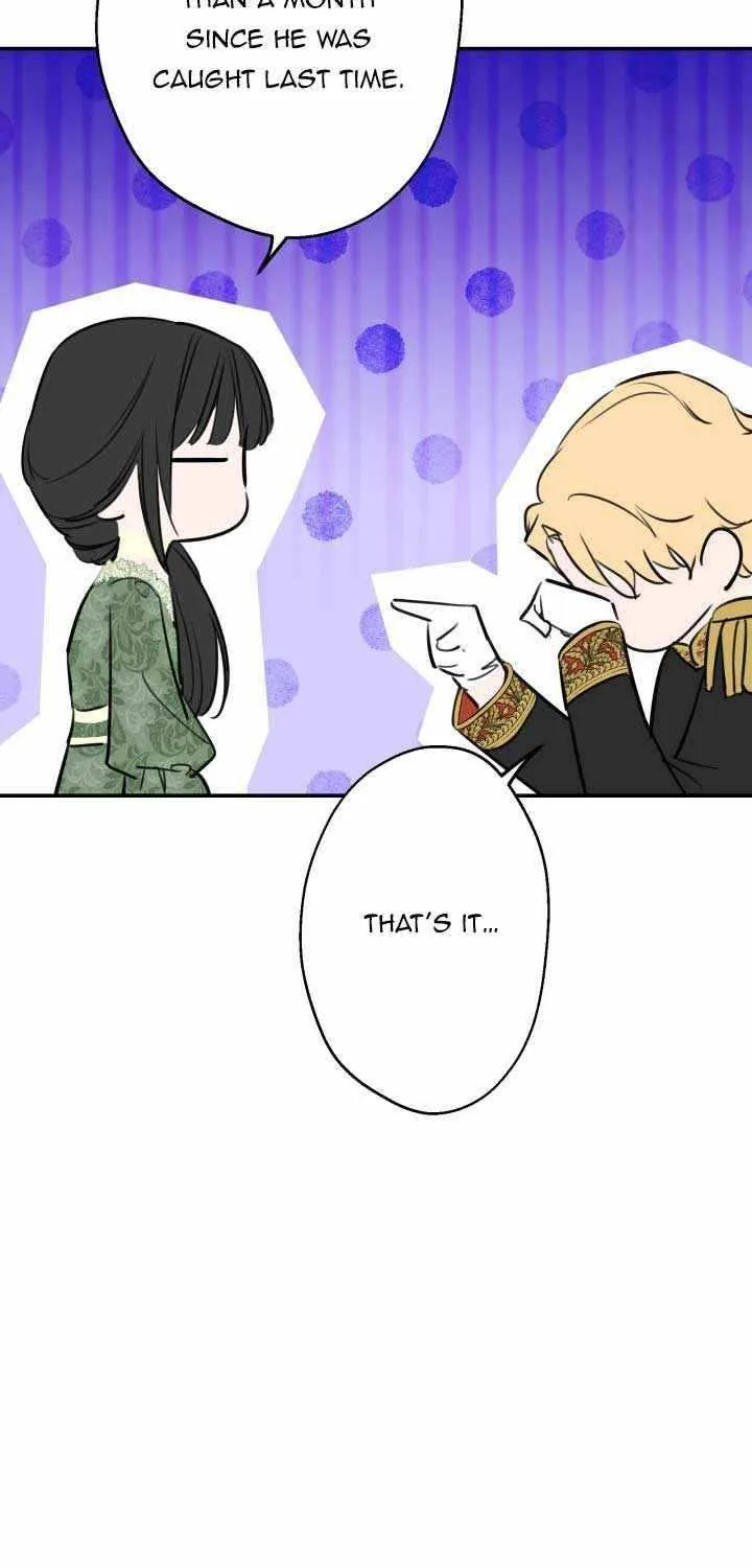 The most poweful characters in the world are crazy about me Chapter 35 page 55 - 