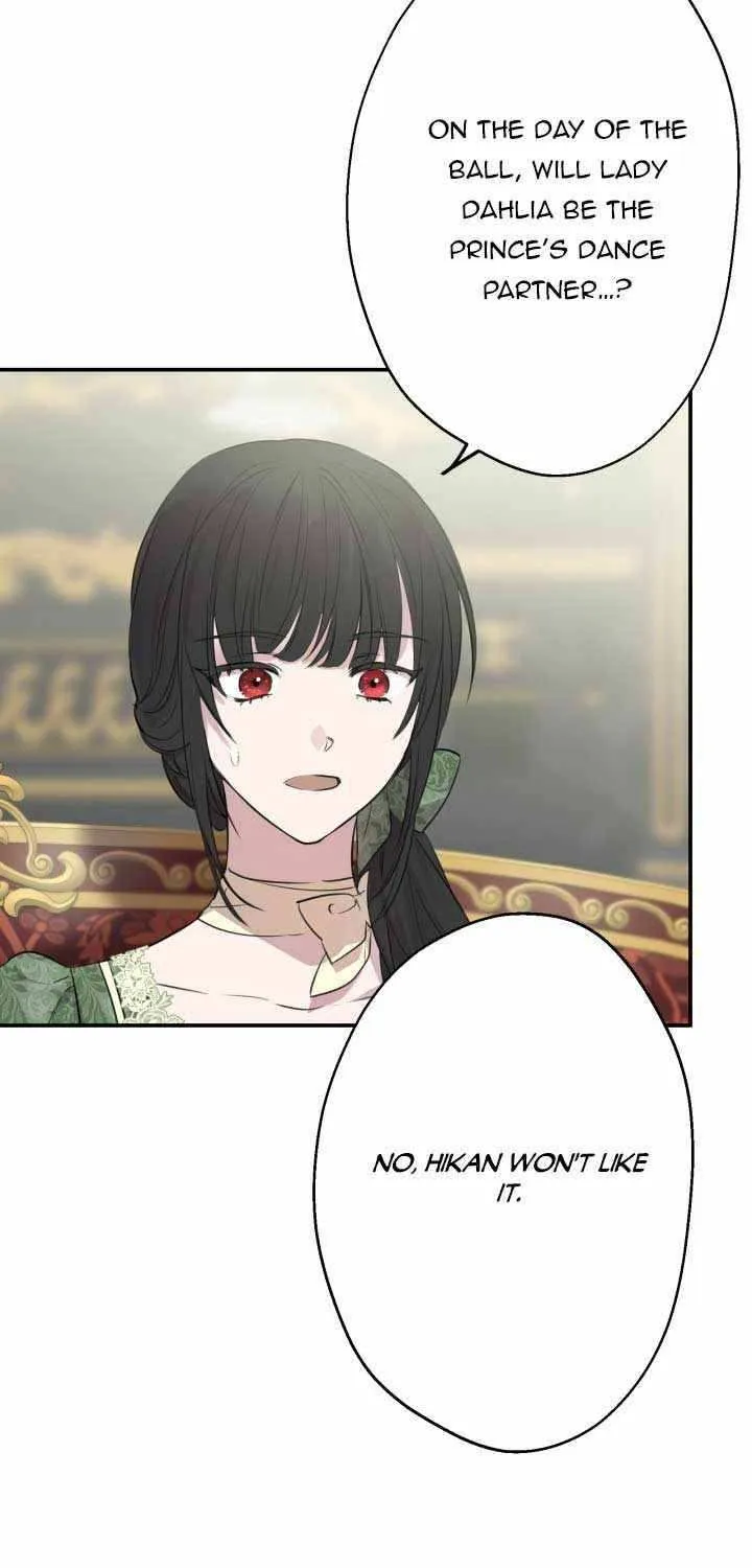 The most poweful characters in the world are crazy about me Chapter 35 page 57 - 
