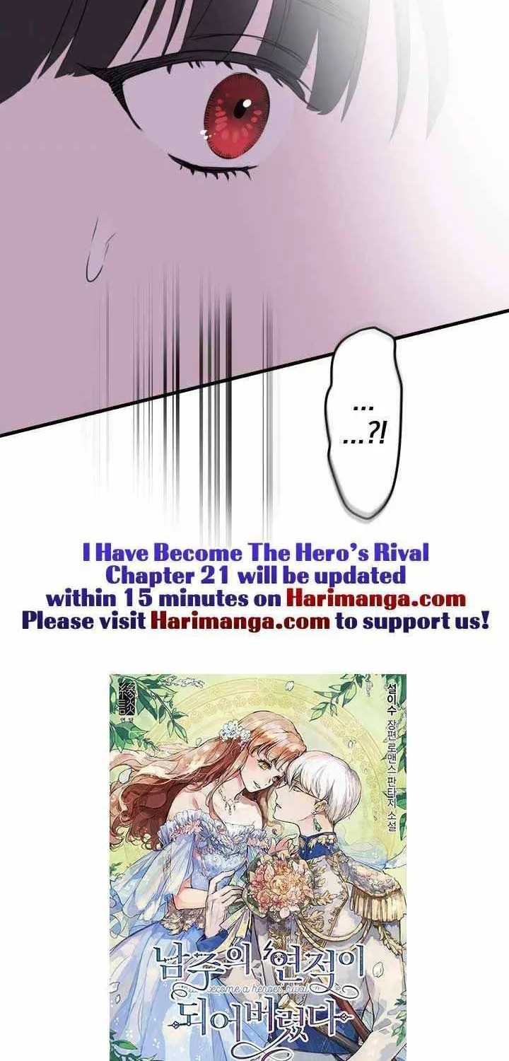 The most poweful characters in the world are crazy about me Chapter 35 page 60 - 
