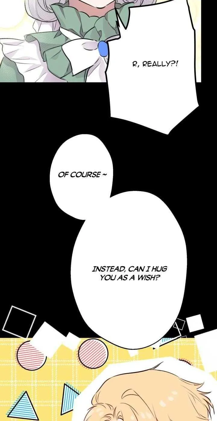 The most poweful characters in the world are crazy about me Chapter 36 page 15 - 