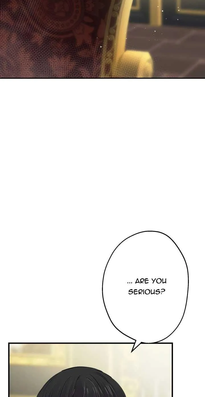 The most poweful characters in the world are crazy about me Chapter 36 page 3 - 