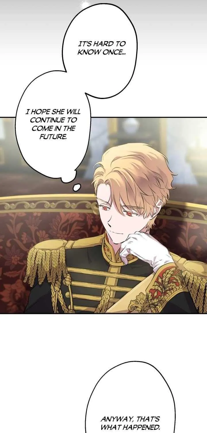 The most poweful characters in the world are crazy about me Chapter 36 page 25 - 