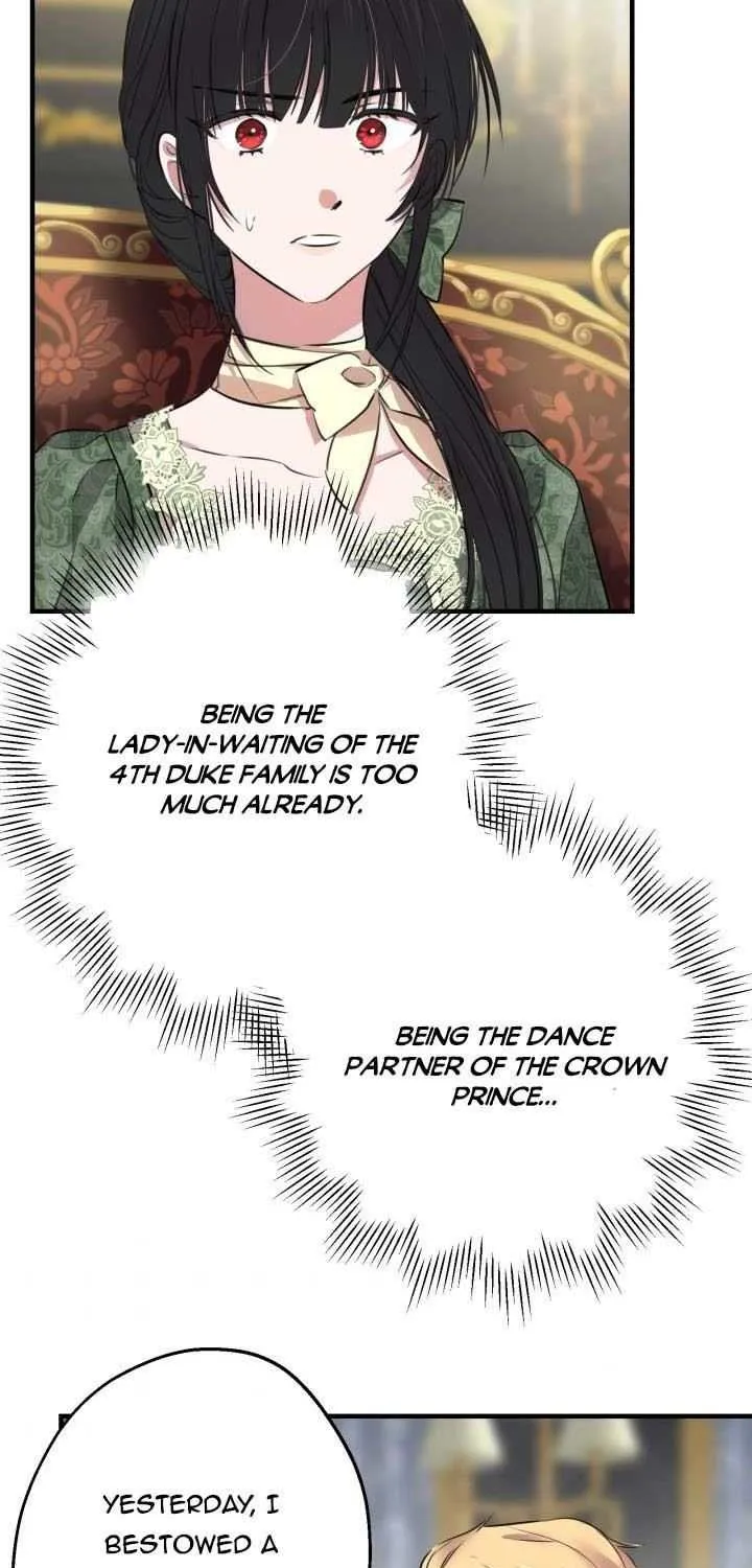 The most poweful characters in the world are crazy about me Chapter 36 page 4 - 