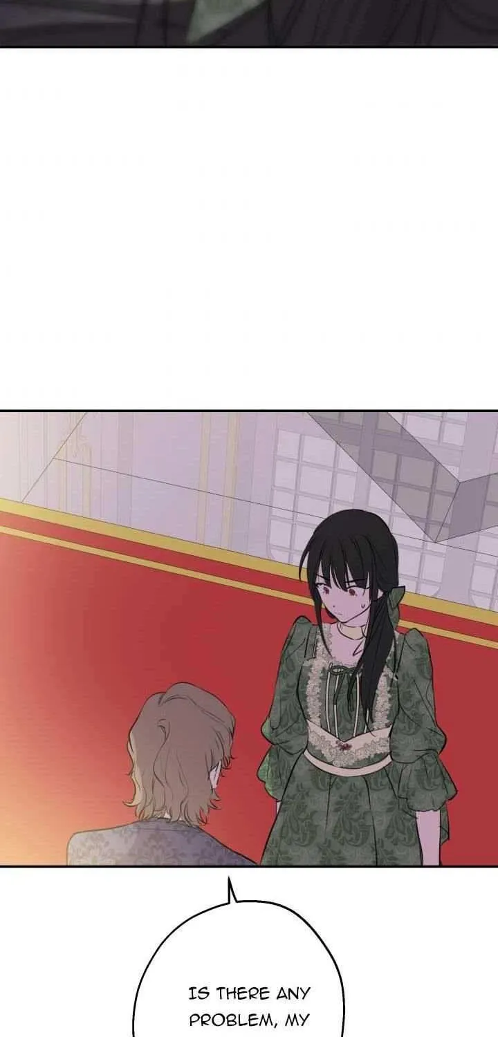 The most poweful characters in the world are crazy about me Chapter 36 page 36 - 