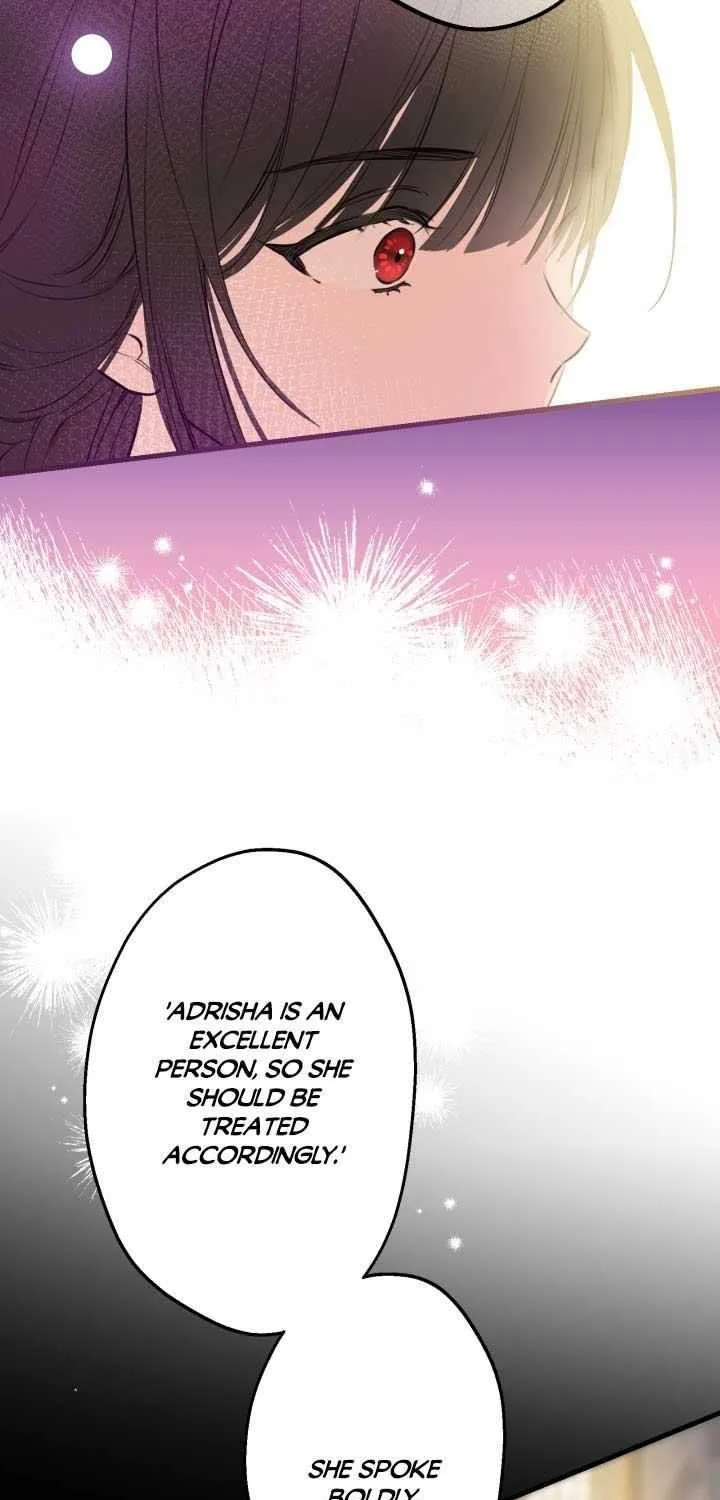 The most poweful characters in the world are crazy about me Chapter 36 page 7 - 
