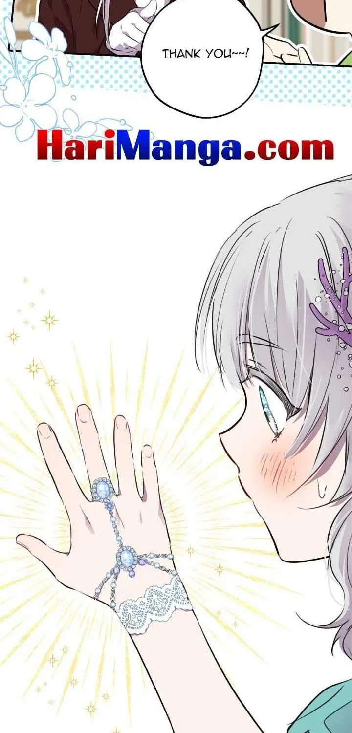 The most poweful characters in the world are crazy about me Chapter 36 page 63 - 