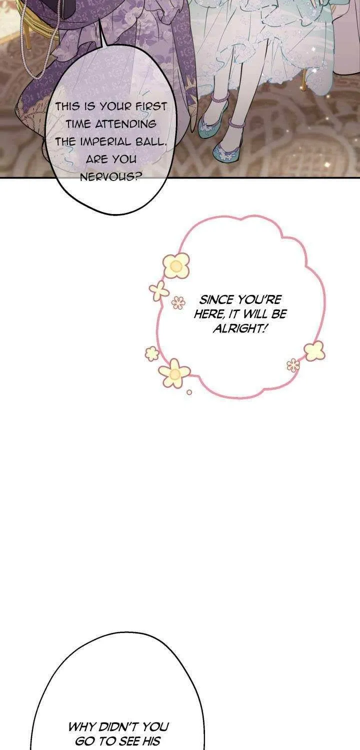 The most poweful characters in the world are crazy about me Chapter 37 page 14 - 