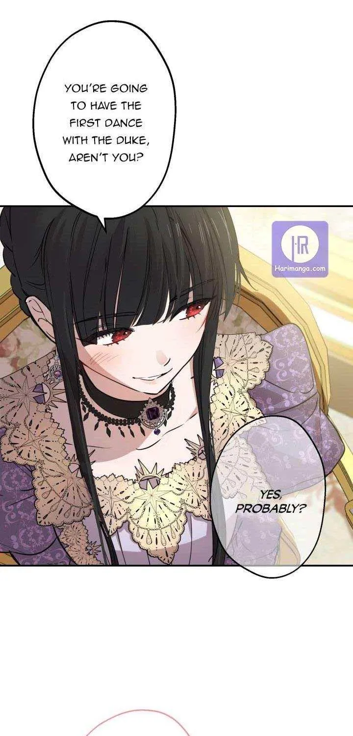 The most poweful characters in the world are crazy about me Chapter 37 page 19 - 