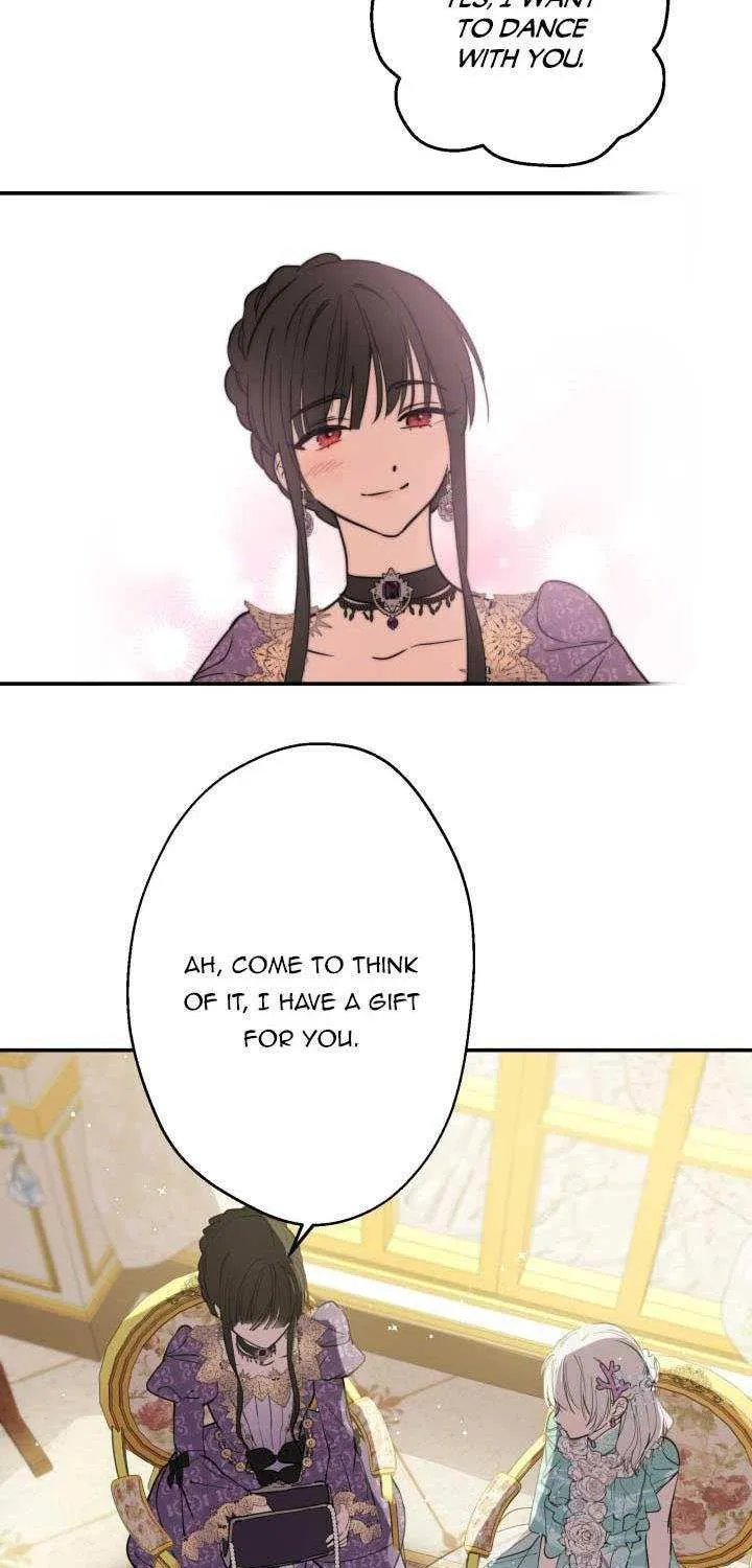 The most poweful characters in the world are crazy about me Chapter 37 page 22 - 