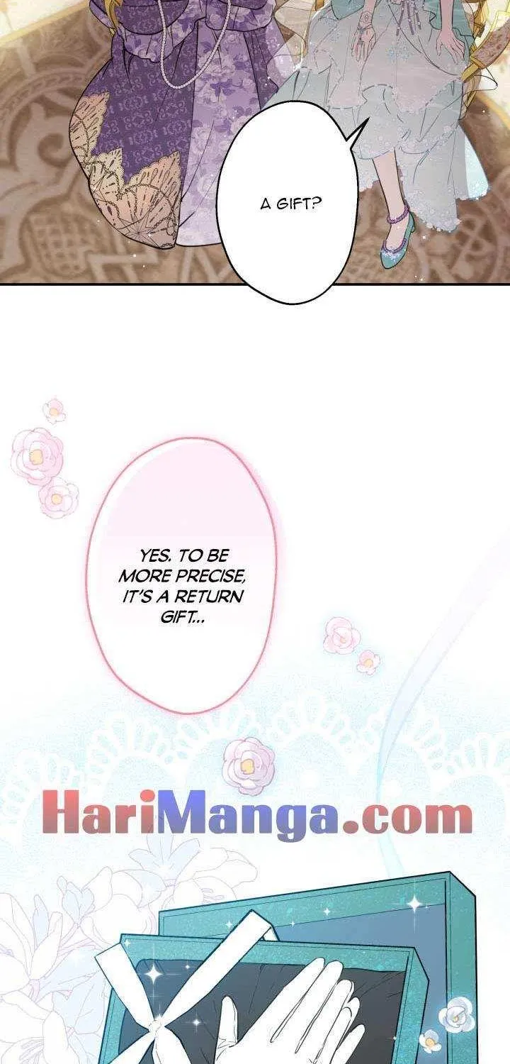 The most poweful characters in the world are crazy about me Chapter 37 page 23 - 