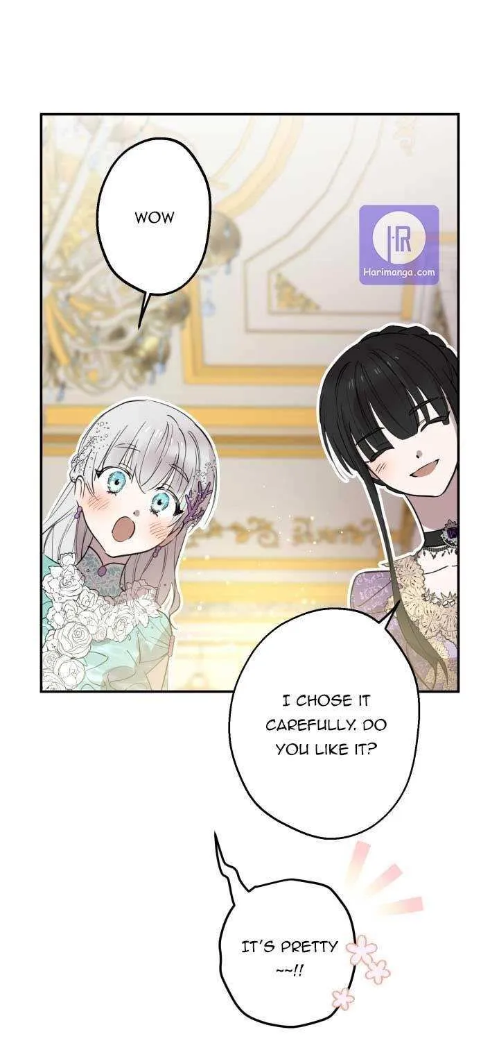 The most poweful characters in the world are crazy about me Chapter 37 page 25 - 