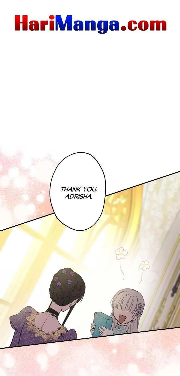 The most poweful characters in the world are crazy about me Chapter 37 page 26 - 