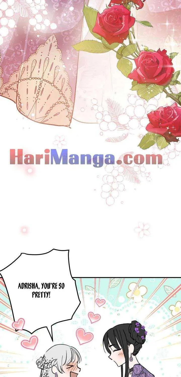 The most poweful characters in the world are crazy about me Chapter 37 page 4 - 