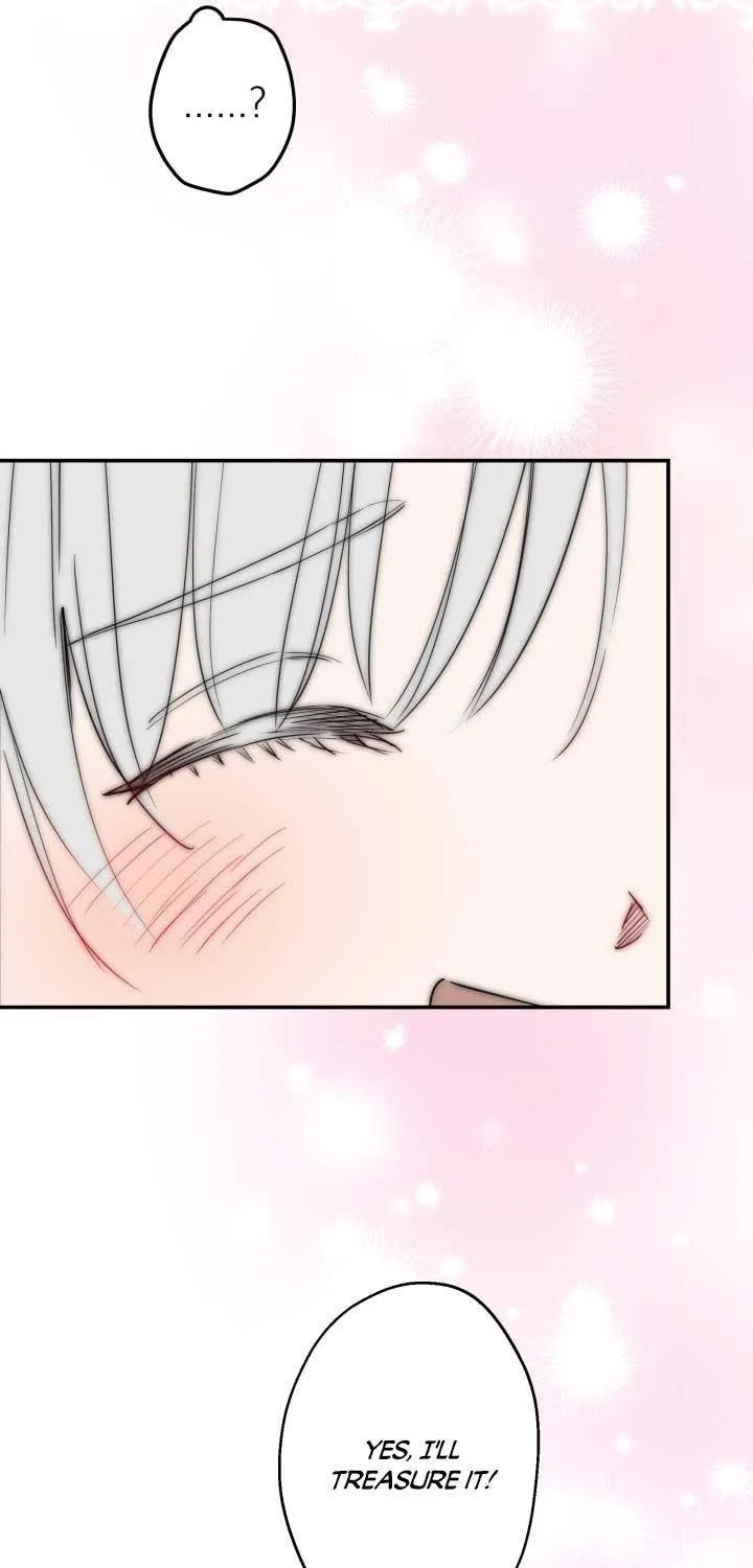 The most poweful characters in the world are crazy about me Chapter 37 page 31 - 
