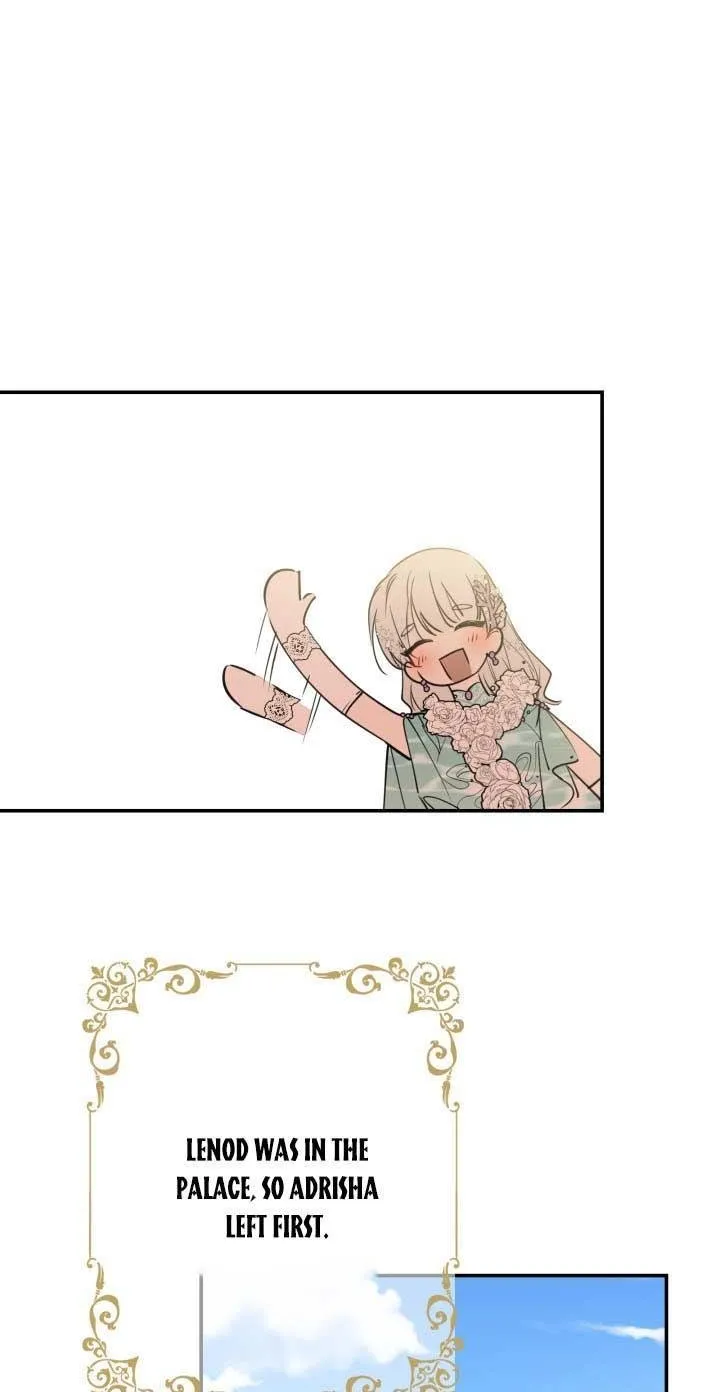 The most poweful characters in the world are crazy about me Chapter 37 page 33 - 