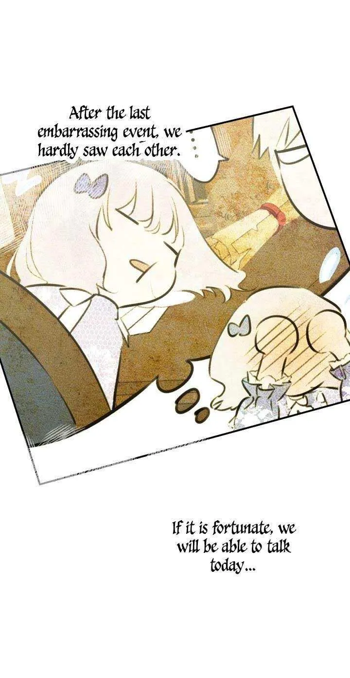 The most poweful characters in the world are crazy about me Chapter 37 page 36 - 