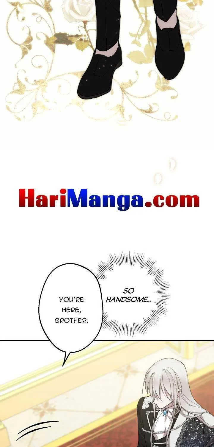 The most poweful characters in the world are crazy about me Chapter 37 page 39 - 