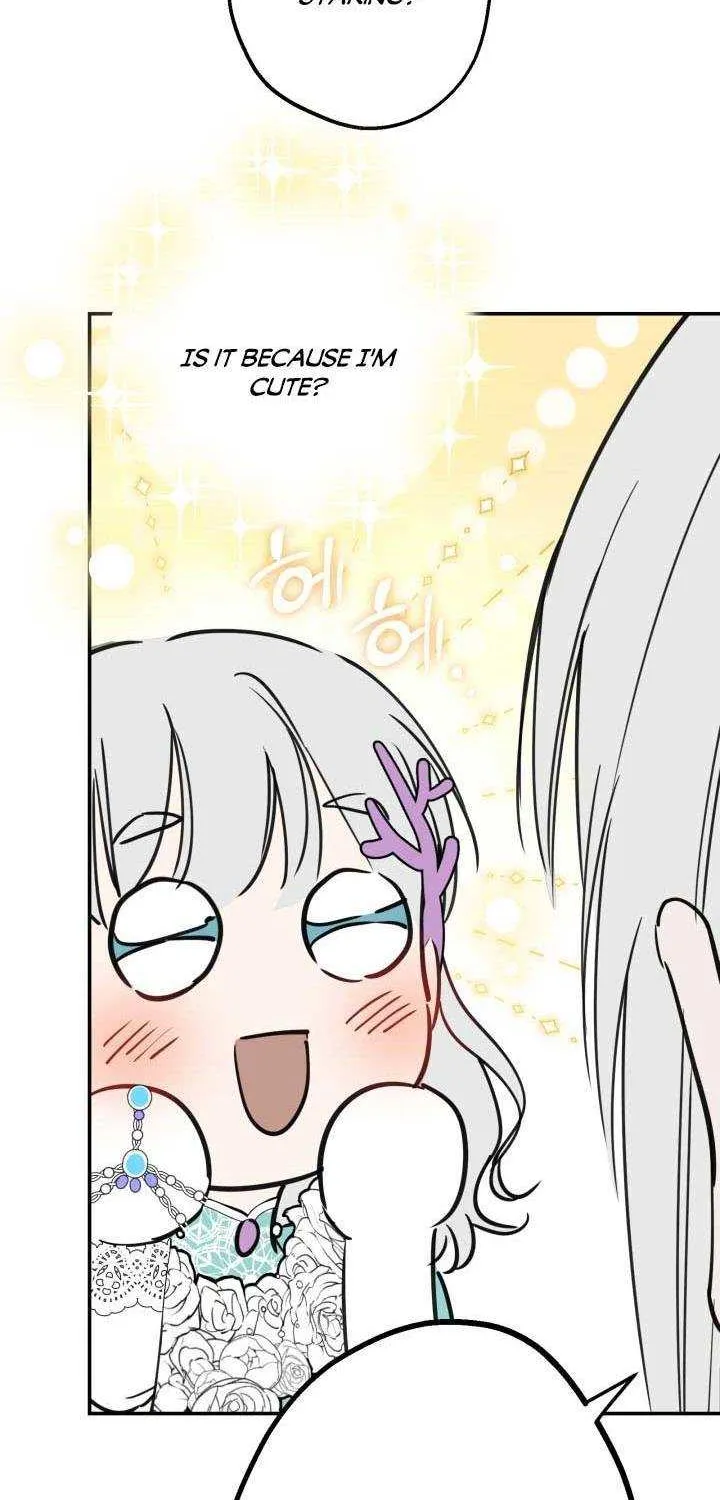 The most poweful characters in the world are crazy about me Chapter 37 page 42 - 