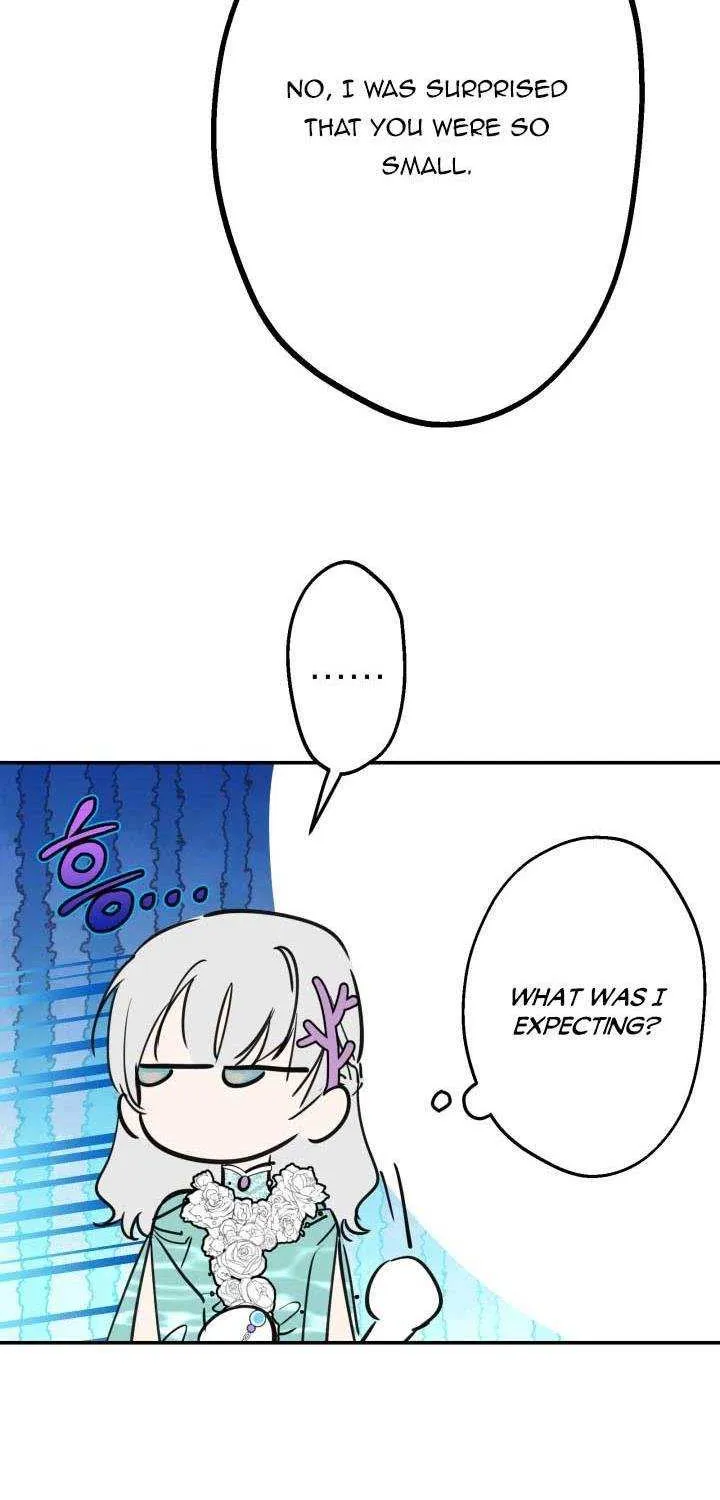 The most poweful characters in the world are crazy about me Chapter 37 page 43 - 