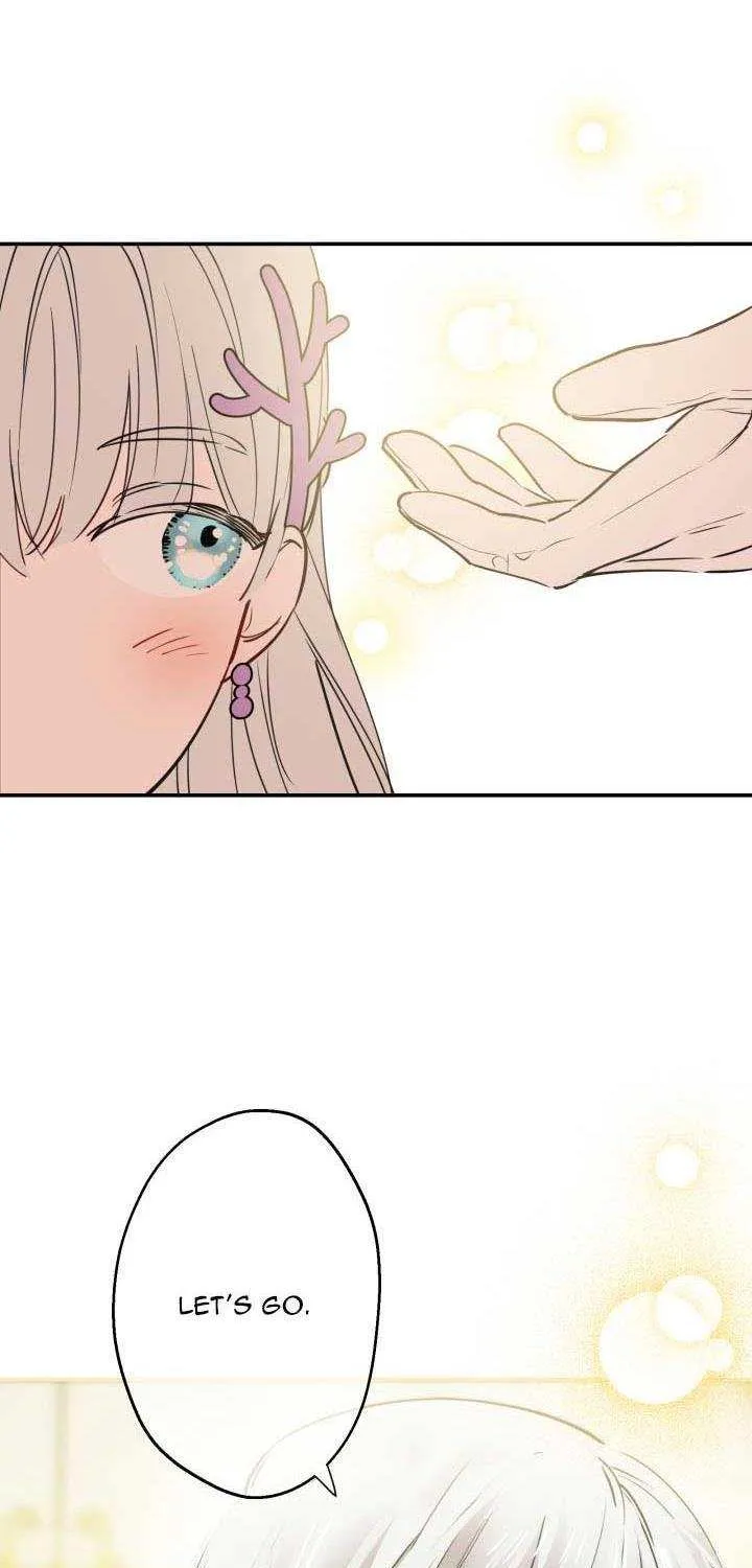 The most poweful characters in the world are crazy about me Chapter 37 page 45 - 