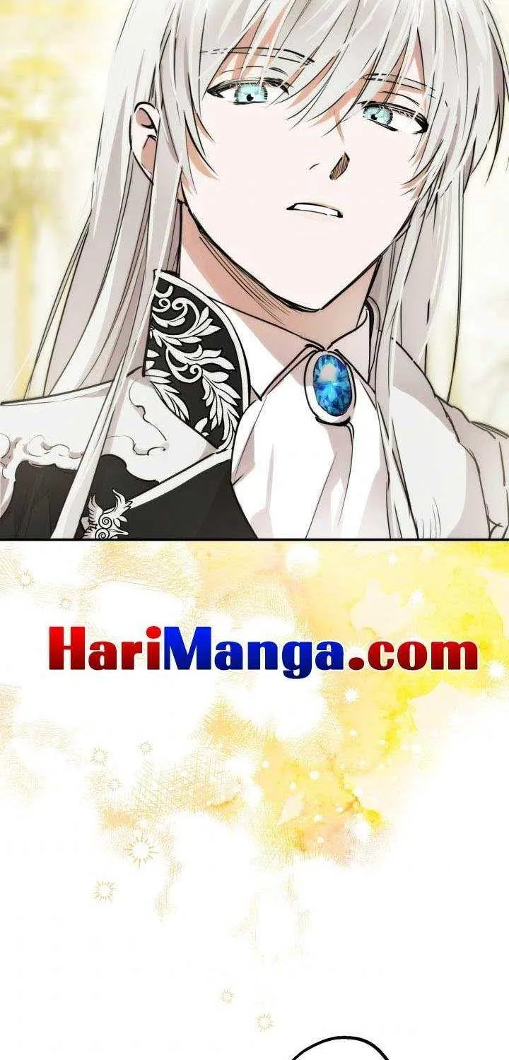 The most poweful characters in the world are crazy about me Chapter 37 page 46 - 