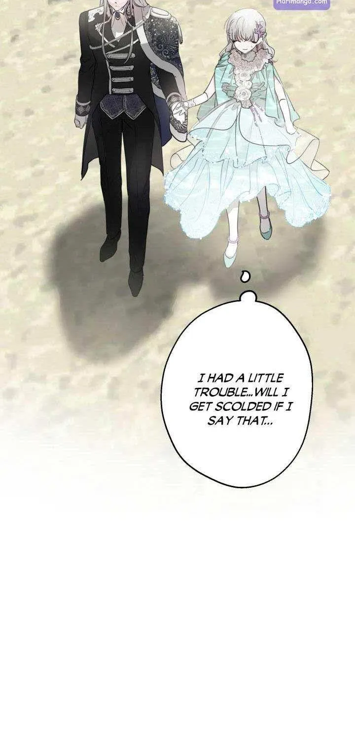 The most poweful characters in the world are crazy about me Chapter 37 page 50 - 