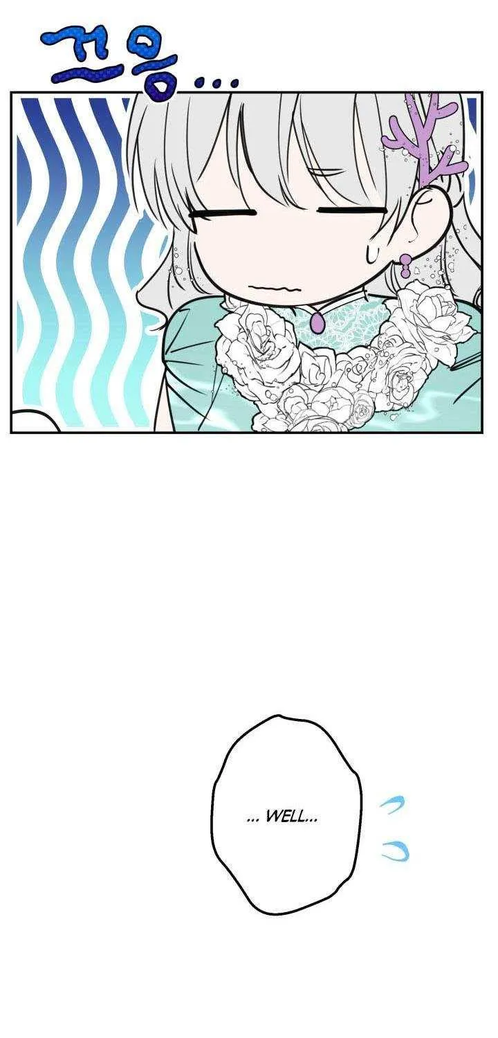 The most poweful characters in the world are crazy about me Chapter 37 page 51 - 