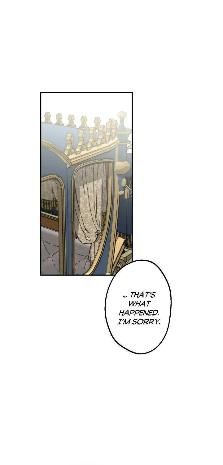 The most poweful characters in the world are crazy about me Chapter 37 page 53 - 