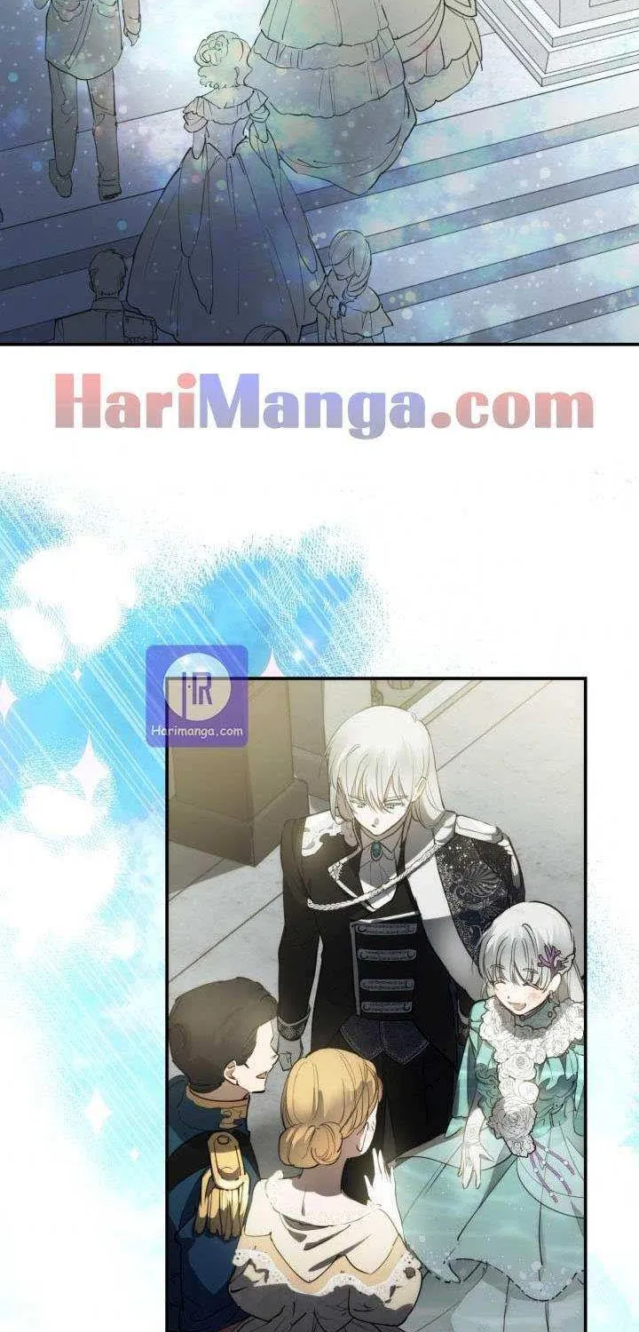 The most poweful characters in the world are crazy about me Chapter 37 page 63 - 