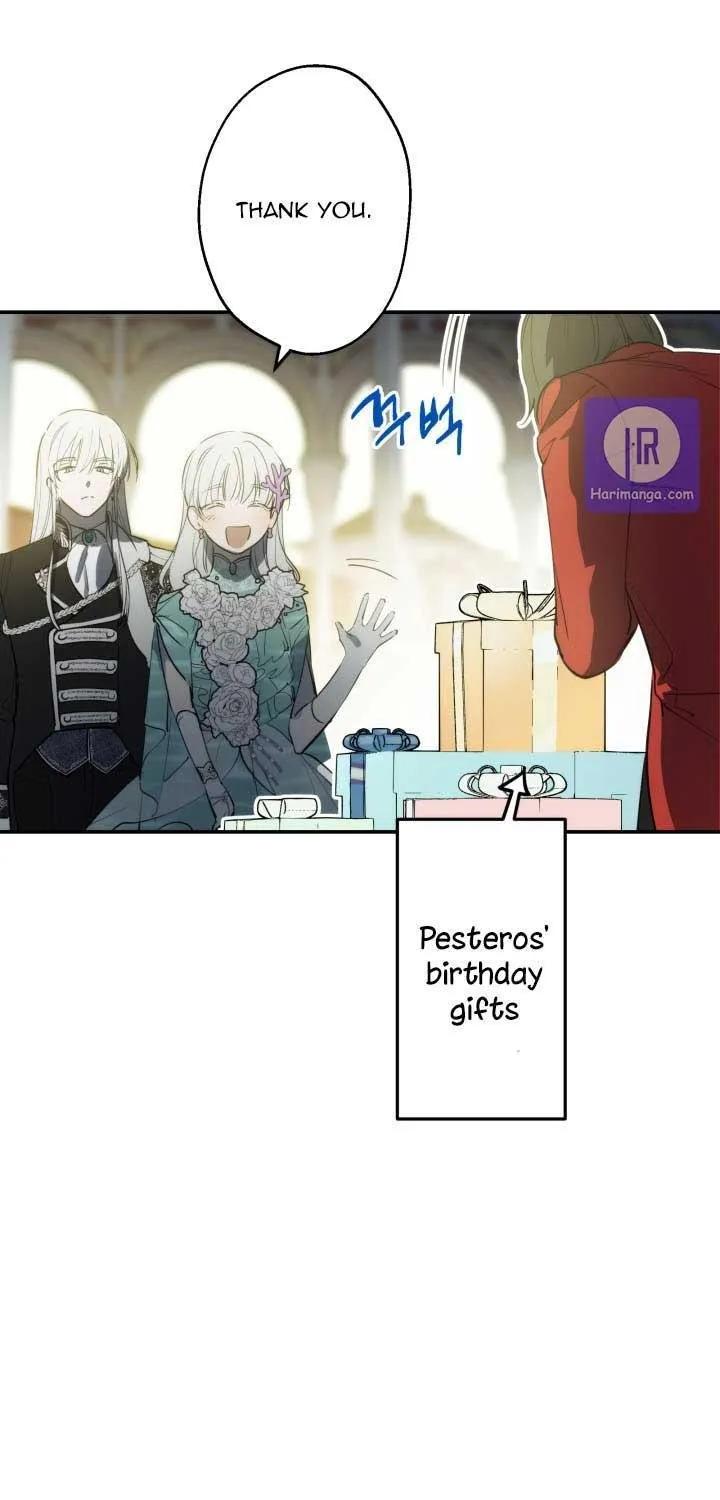 The most poweful characters in the world are crazy about me Chapter 37 page 65 - 