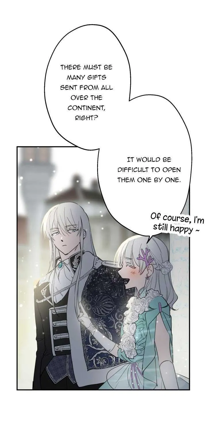 The most poweful characters in the world are crazy about me Chapter 37 page 66 - 