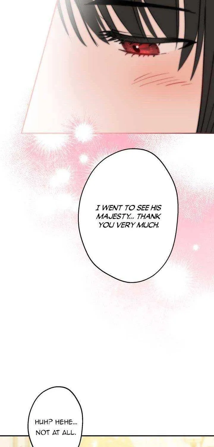 The most poweful characters in the world are crazy about me Chapter 37 page 8 - 