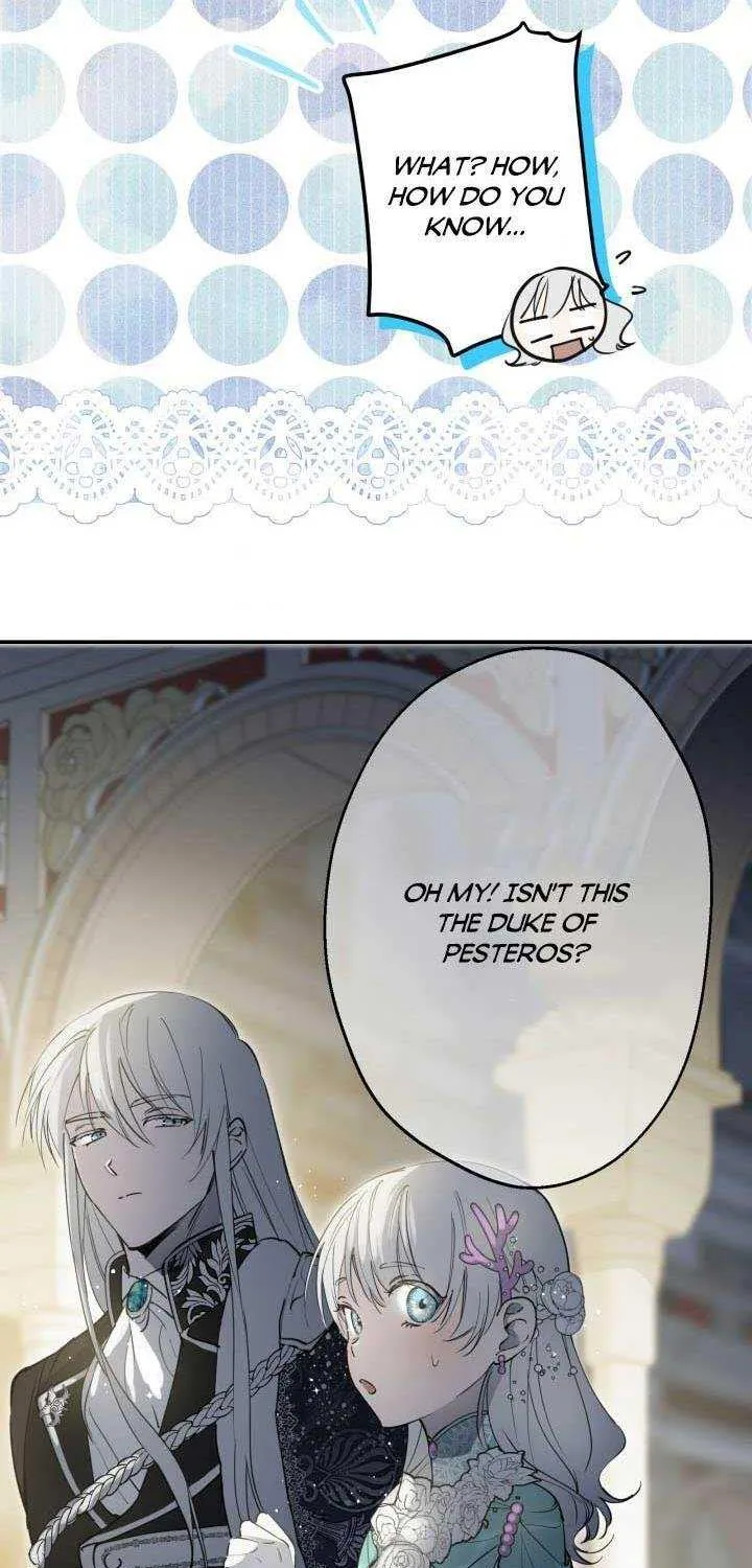 The most poweful characters in the world are crazy about me Chapter 37 page 74 - 