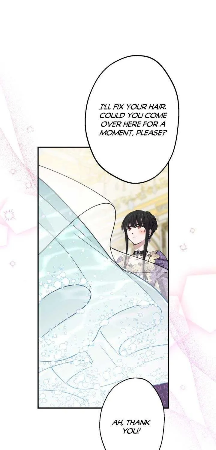 The most poweful characters in the world are crazy about me Chapter 37 page 10 - 