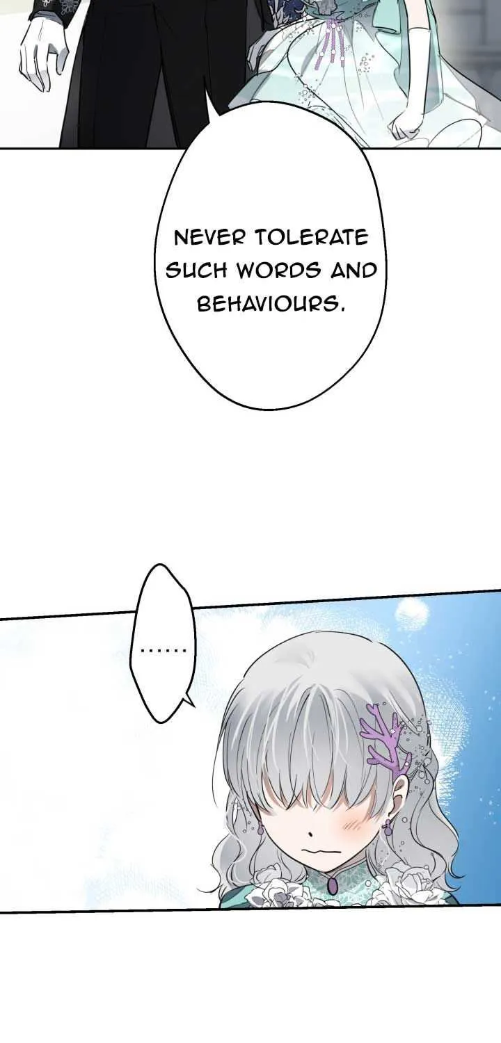 The most poweful characters in the world are crazy about me Chapter 38 page 18 - 