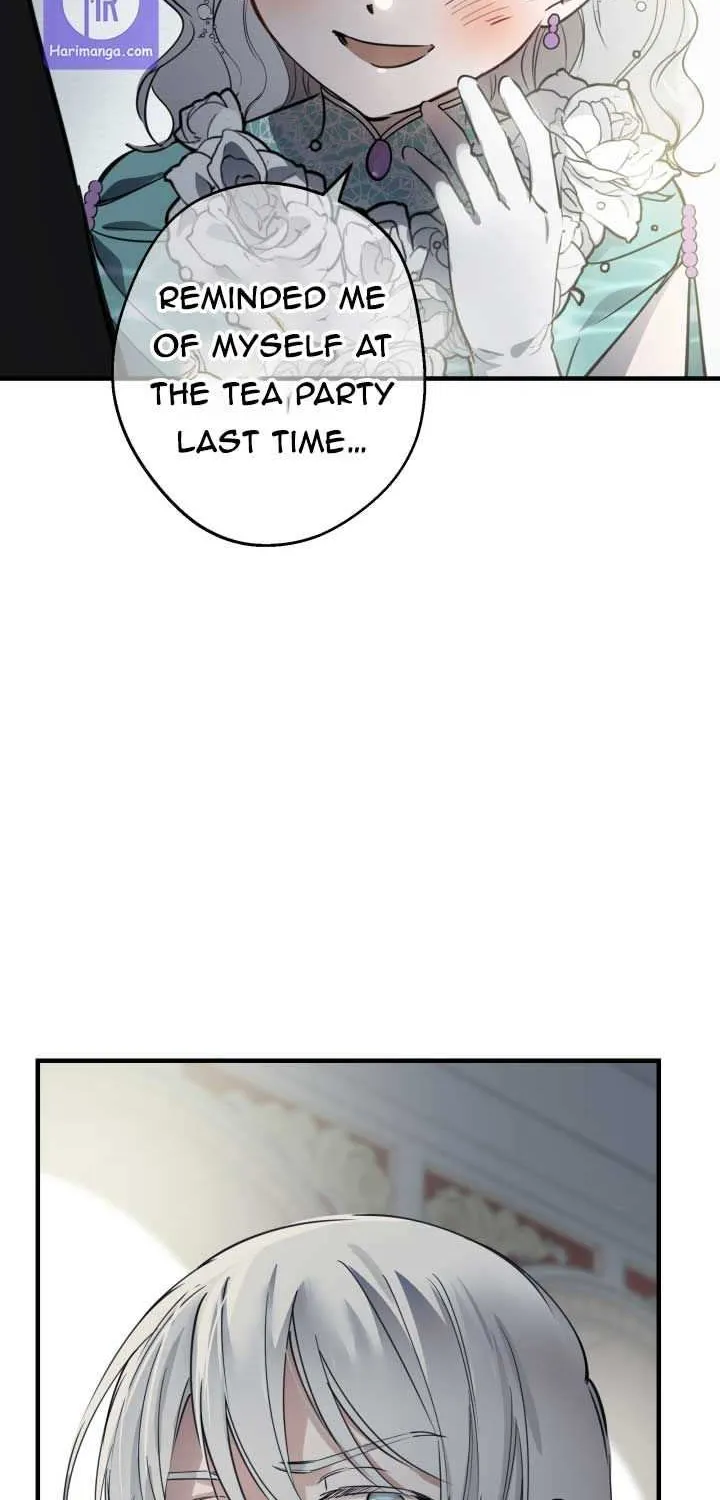 The most poweful characters in the world are crazy about me Chapter 38 page 21 - 